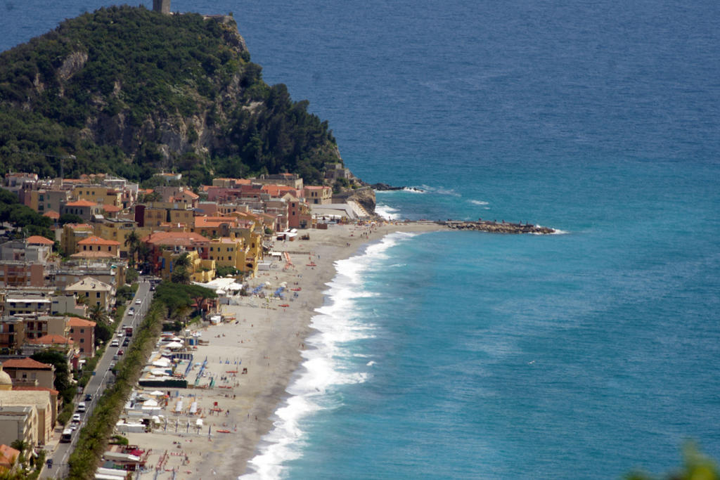 Ca' Datu Finale Ligure Exterior foto