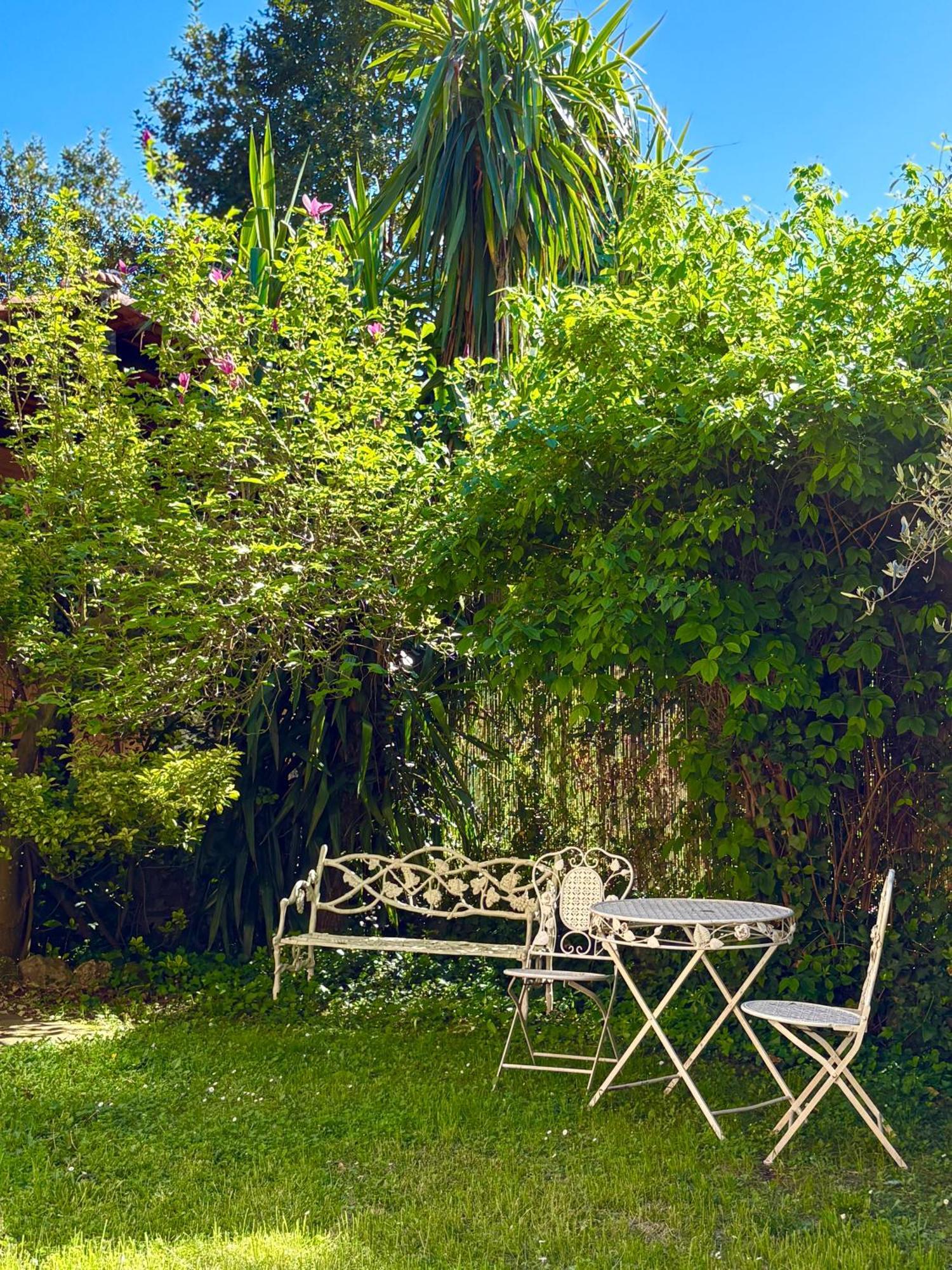 Ca' Datu Finale Ligure Exterior foto